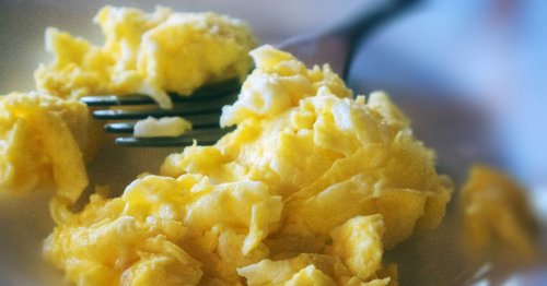 Adding milk to scrambled eggs is 'cardinal sin', claim top chefs