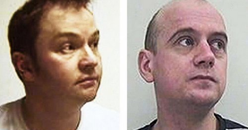 Two notorious paedophiles 'walking streets of Edinburgh despite risk to public' - Daily Record