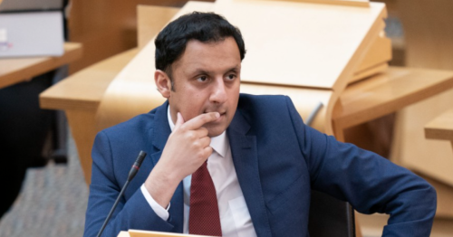 Anas Sarwar calls for £70 Scottish winter payment to help pensioners