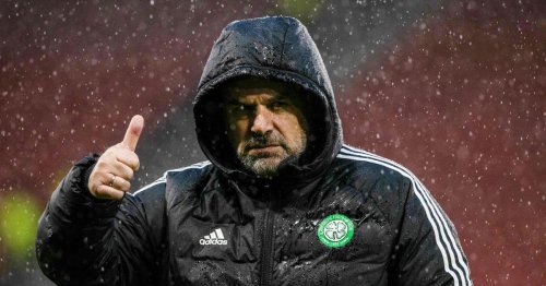 Ange Postecoglou should forget Celtic slight because brand Scotland sees you tainted by association – Hugh Keevins