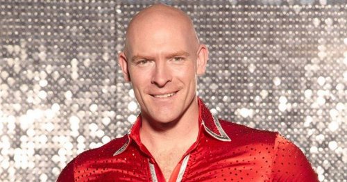 Dancing On Ice skater Sean Rice dies aged 49 as ITV stars lead tributes