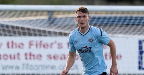 Joe Wright's Hearts transfer chances assessed as centre back grabs second Tynecastle opportunity