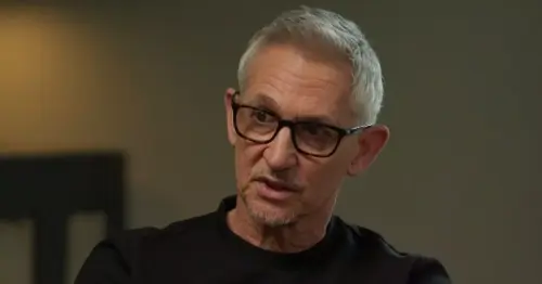 Gary Lineker faces calls to be sacked after BBC presenter shared pro-Palestine video