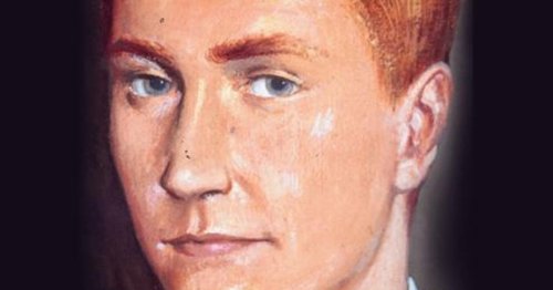 Unearthed painting casts doubt over identity of Scots serial killer Bible John