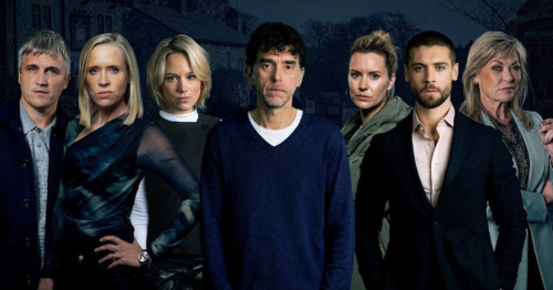 ITV Emmerdale spoilers tease Caleb Milligan's life on the line amid Joe Tate's evil plan