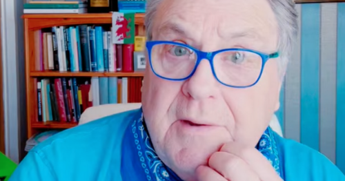 Russell Grant warns 6 star signs 'let go of what's holding you back and take control of your life'