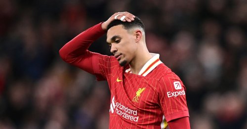 Celtic track Trent Alexander Arnold succession plan as Liverpool 'on the verge' of boosting Parkhead coffers