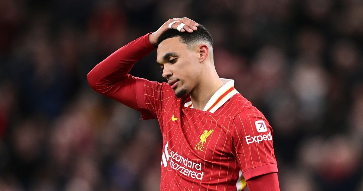 Celtic track Trent Alexander Arnold succession plan as Liverpool 'on the verge' of boosting Parkhead coffers