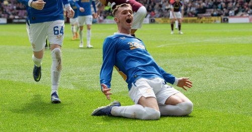 3 talking points as Rangers head to Seville on a high after Ibrox young guns shine in Edinburgh fringe show
