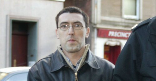 Depraved Scots paedophile changed name for £45 in bid to start new life