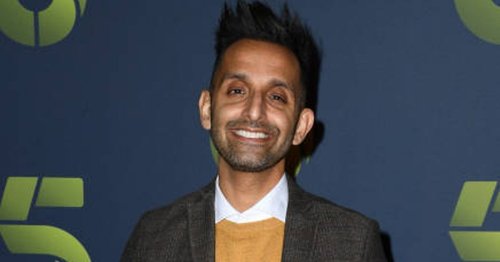 The food Dr Amir Khan eats three of every day that's 'excellent for gut health' - Daily Record