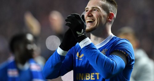 Ryan Kent sees Rangers champion come to his rescue as downtrodden winger nears Fenerbahce escape