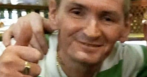 Celtic fan disappears in Lanzarote as worried family issue desperate appeal for help