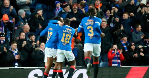 3 talking points as Rangers cruise to Dundee win with Joe Aribo starring