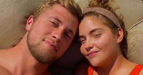 Jacqueline Jossa and Dan Osborne split after his secrets were the 'final straw' in marriage