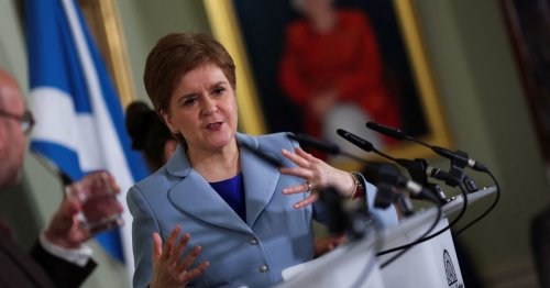 Scottish independence: What every indyref2 poll has said over the last year