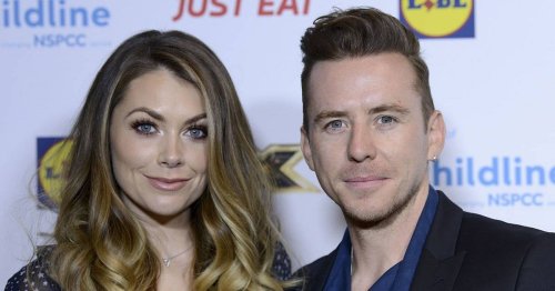 Danny Jones' wife Georgia makes major career announcement after moving out of home