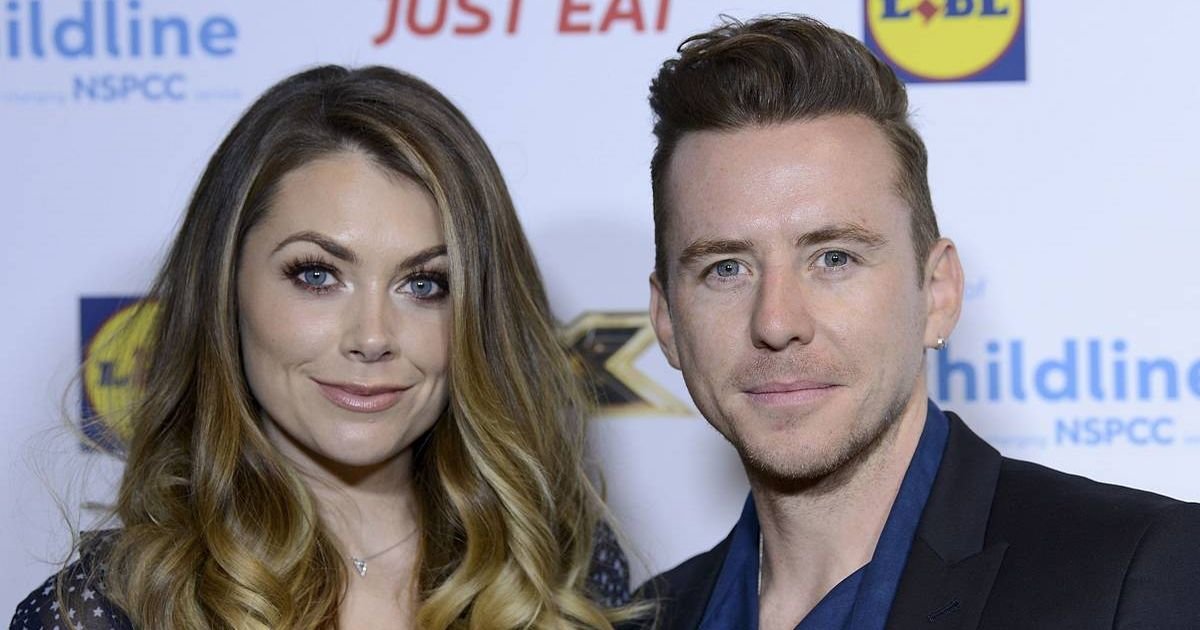 Danny Jones' wife Georgia makes major career announcement after moving out of home