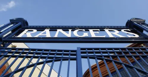 Rangers liquidators agree £56million settlement in tax case