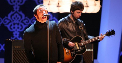 Oasis fans conned out of £2m in ticket scams for reunion tour - Daily Record