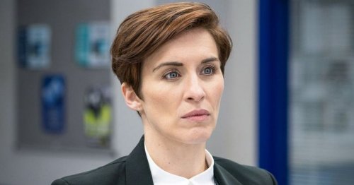 Line of Duty's Vicky McClure stuns Loose Women viewers with incredible hair transformation
