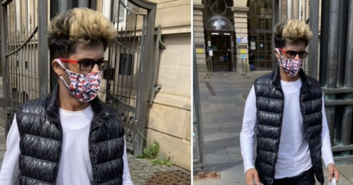 Scots snack bar boss offered 15-year-old employee £30 if she had sex with him