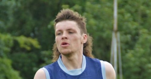 Scots Aussie Rules player tragically dies after taking ill during match