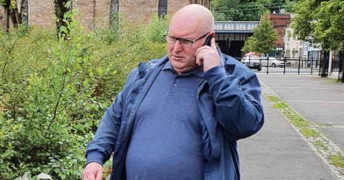 Sick Scots sex beast who asked '14-year-old girl' for dirty pants spared jail