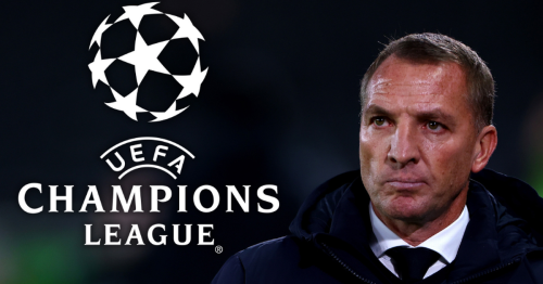 Celtic tumble to a one in 10 transfer hit rate as Brendan Rodgers sees old adage bite amid Champions League strife