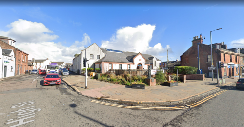 Positive report notes 'happy' and 'settled' kids at Ayrshire nursery