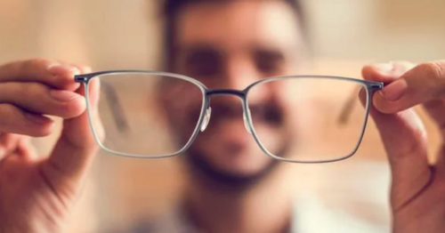 Claim PIP if you wear glasses and get up to £608 a month in support