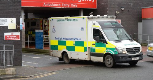 A&E clogged up with patients suffering from rashes, dental pain and sore throats