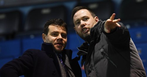 Rangers challenged to take fight to Celtic as Michael Beale vows to 'chase down' Ange Postecoglou