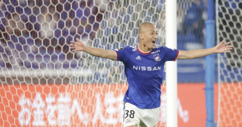 Celtic target Daizen Maeda claims he is not a good player in honest take