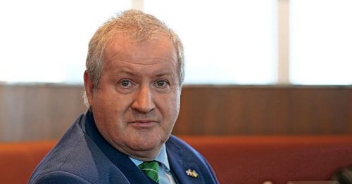 Ian Blackford calls for Westminster to be recalled despite America holiday