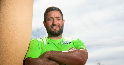 Lee Johnson ramps up Hibs pre-season plans as Easter Road boss opens his contacts book ahead of Premier Sports Cup