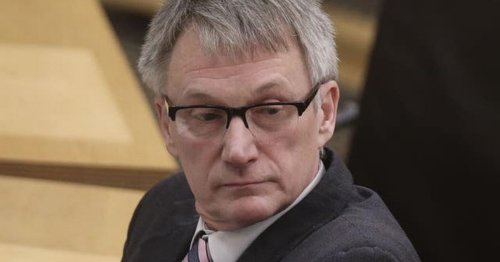 SNP minister claims UK Government would pay Scots pensions in event of Scexit