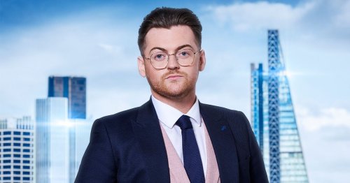 The Apprentice's Reece Donnelly summoned into boardroom for second week in a row