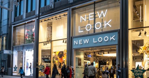 New Look's 'comfy' £28 autumn boots that can be worn 'for hours' without rubbing