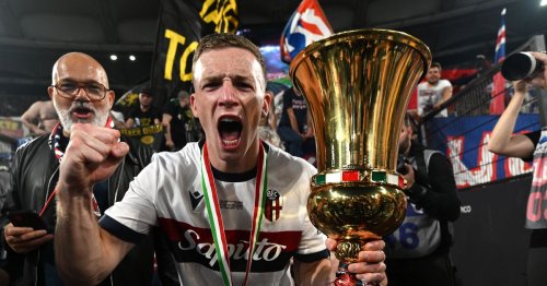 Lewis Ferguson shows Man City what they are missing as he blows £60m man out the water in Coppa Italia triumph