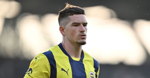 Ryan Kent 'decides' on next club as Rangers return murmur finally answered by winger with transfer door open