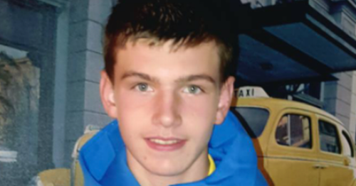 Justin McLaughlin murder: CCTV at Glasgow train station may yield breakthrough