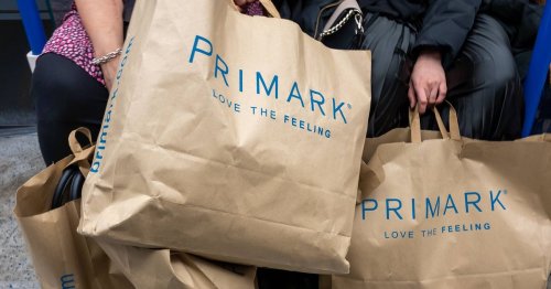 Disney fans 'love' Primark's 'comfy' £13 merch that's 'not a want but a need'
