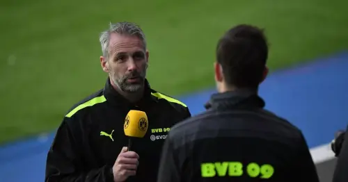 Next Rangers manager update as mega Marco Rose rumour causes a tremor and Dyche claim unearthed
