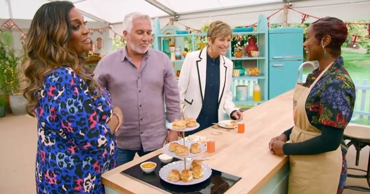 The Great Celebrity Bake Off fans all say the same thing as new series launches