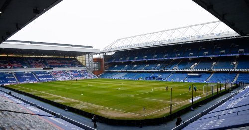 Rangers vs Brighton - LIVE updates