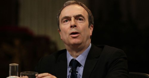 Peter Hitchens calls for England to leave the UK as he's tired of the Nats