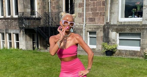 Scots Instagram 'influencer' unmasked as cold calling queen behind bogus firms