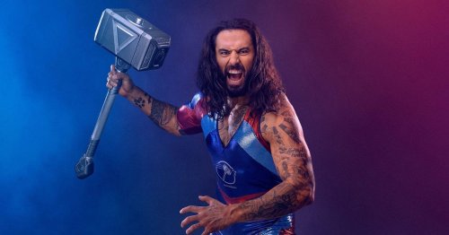 BBC Gladiators Live 2025 UK tour dates, venues, tickets and presale information