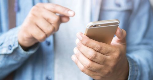 New Adult Disability Payment Applicants Can Use Their Mobile Phone To Submit Evidence Flipboard